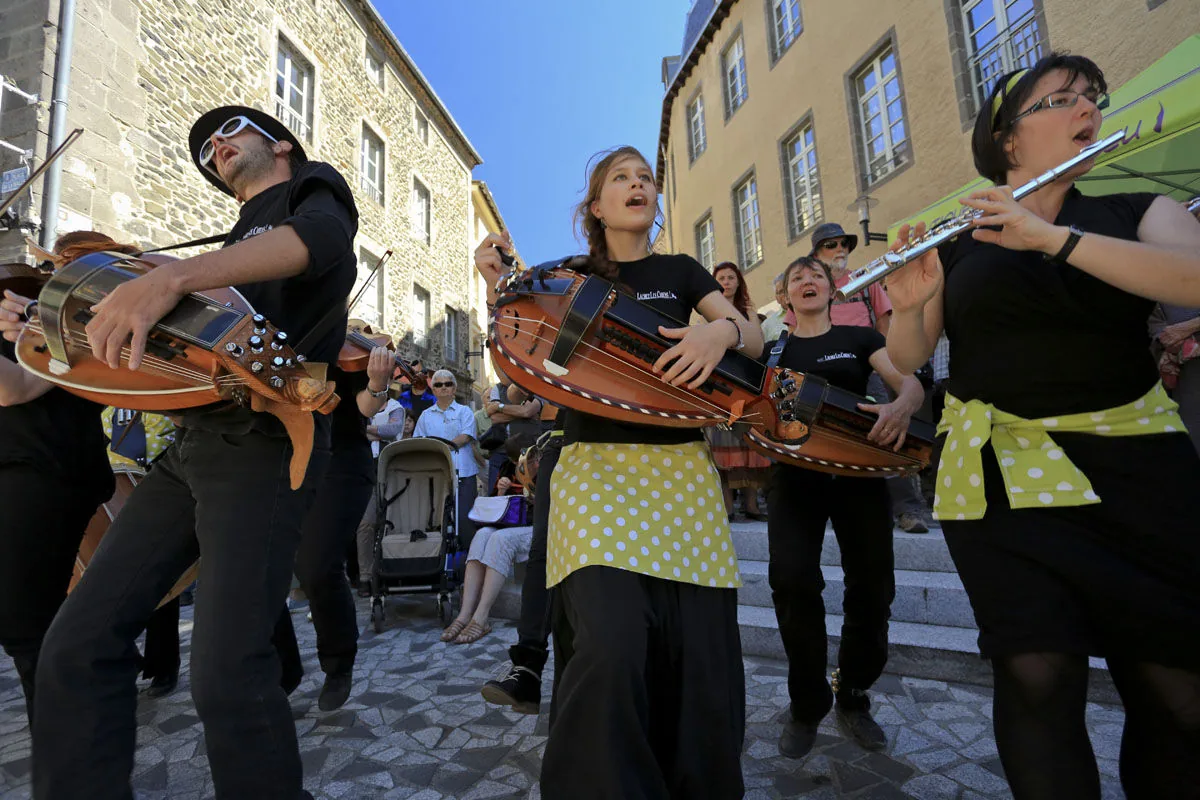 Festival des Hautes Terres